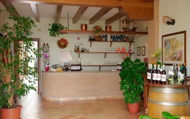 Agriturismo Il Cascinale
