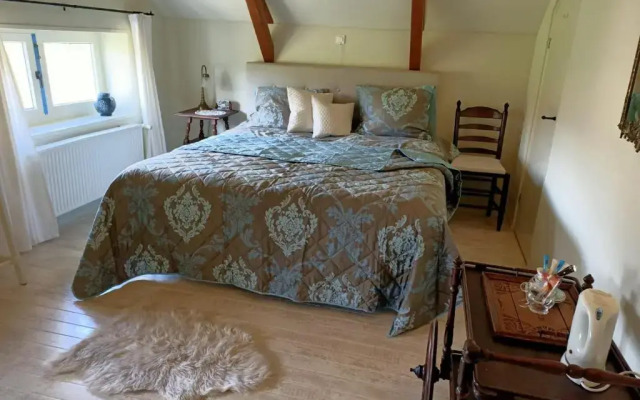 Bij de Friesche Poort