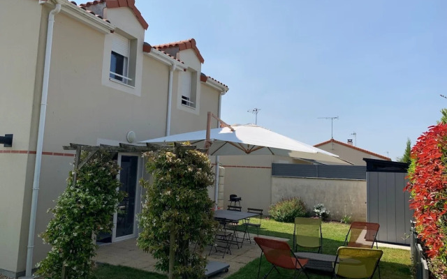 Greg House 49 - BnB jusqu'à 7 personnes