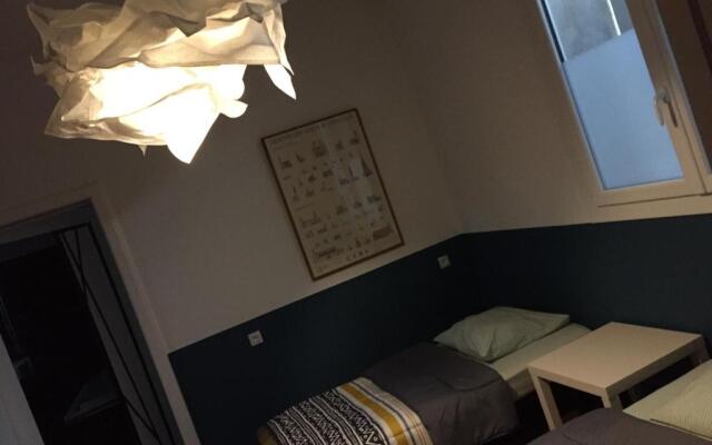 Venez Dormir Chez Nous