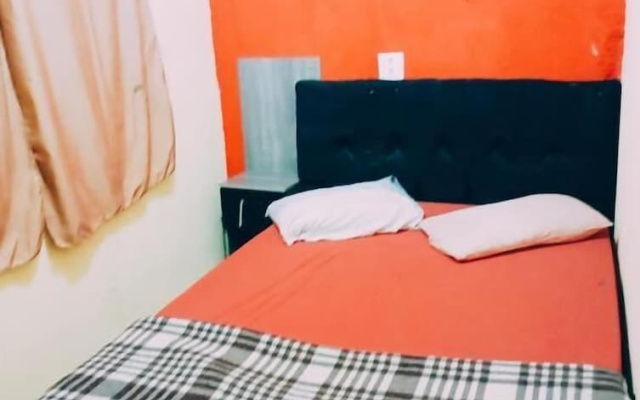 Hostel Bryan Tatuape