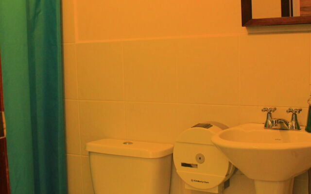 Posada del Maple - Hostel