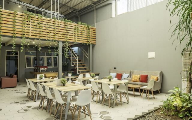 OYO 2329 Hotel Nyland 3 Cijagra