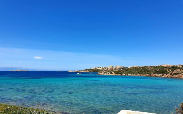 Maria del Mare - La Maddalena