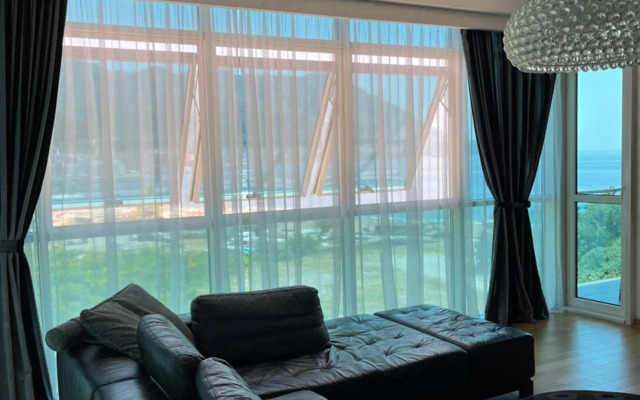 Apartman Staklena kula