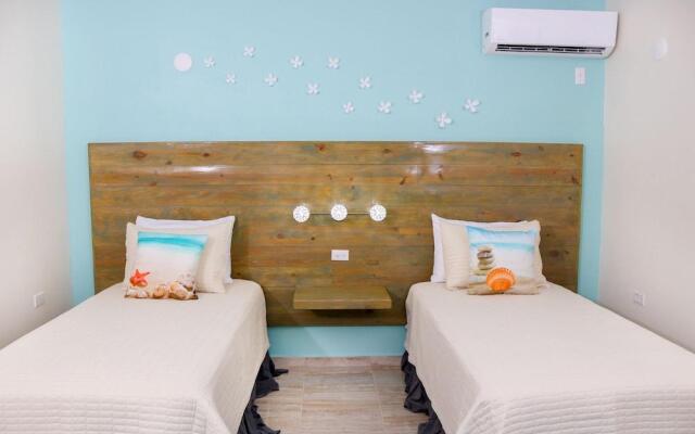 RH Boutique Hotel Aruba