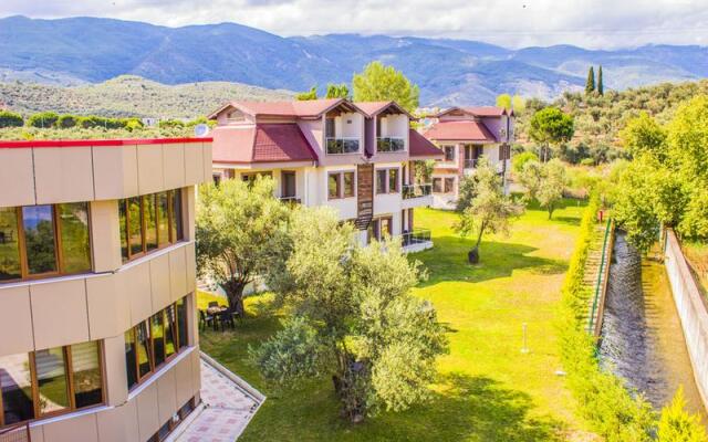 Gure Form Hotel Thermal & Spa Kazdaglari