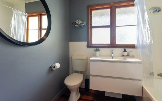 2-bed apartment in the heart of Ponsonby