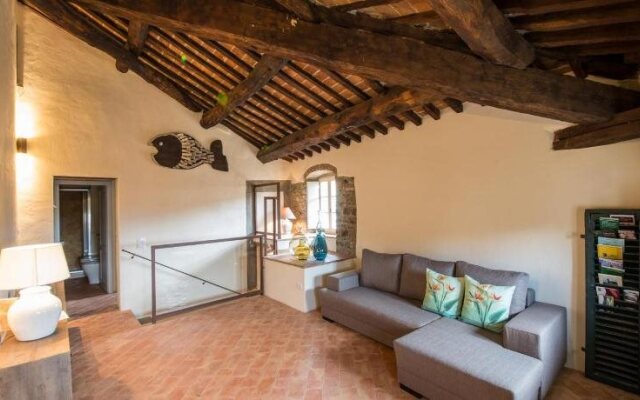 Casa Zeni