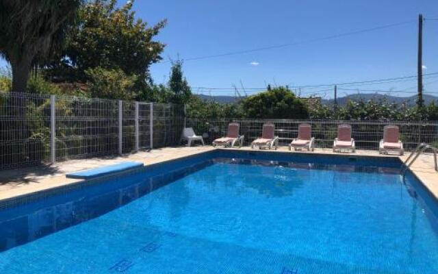 Apartamentos Océano
