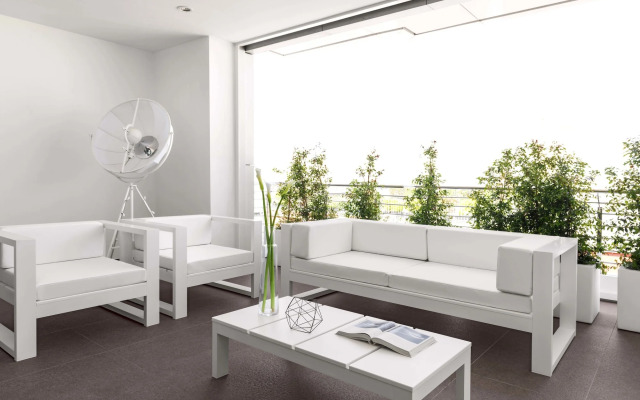 Dilman Luxury Stay