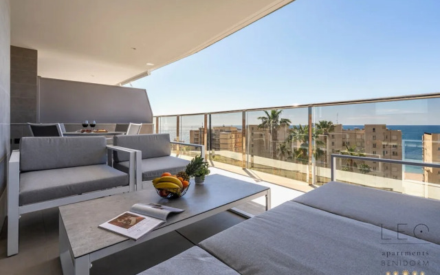 Sunset Cliffs Residence