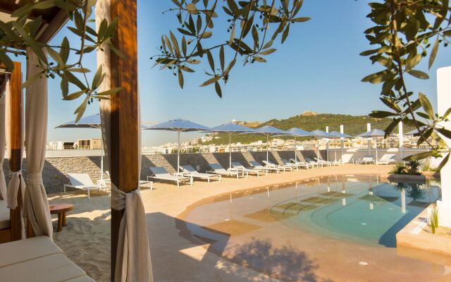Airotel Alexandros Hotel