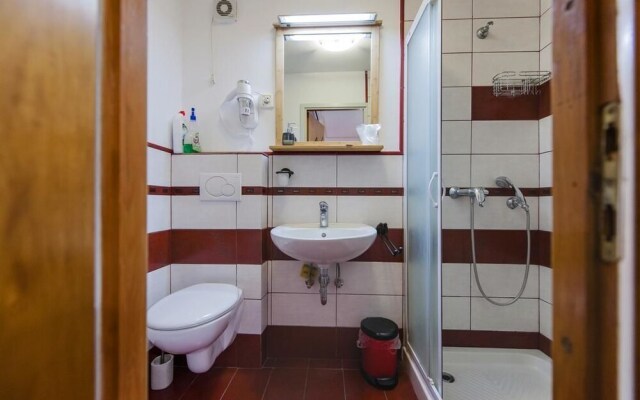 Bed and Breakfast Barbieri