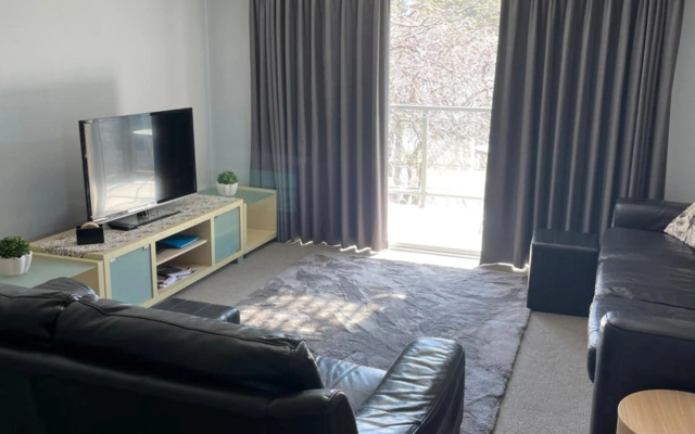 Unit 9 Bellevue – Guest Rooms – Lakes Entrance