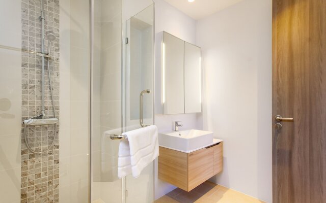 Apartment Near Bangtao Beach 2bdr 2bth