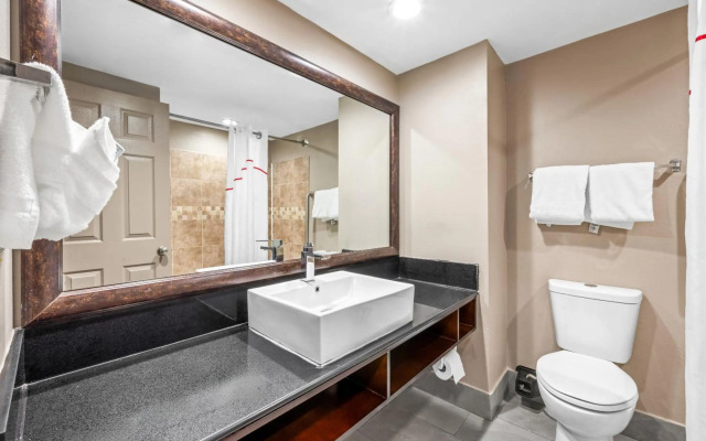 Red Roof PLUS+ Henderson