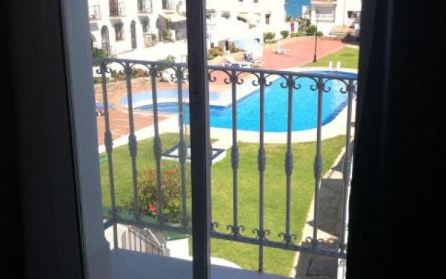 Apartamento El Primer Sol