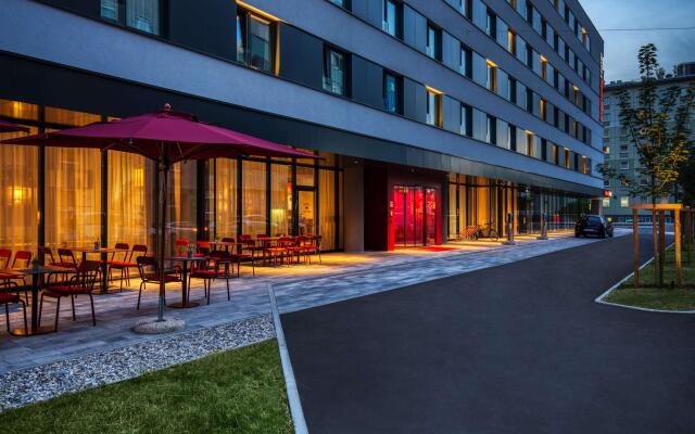 IntercityHotel Graz