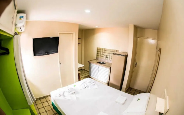 Cidade Verde Flat Hotel