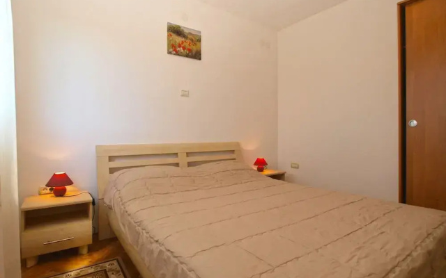 Apartment 1588