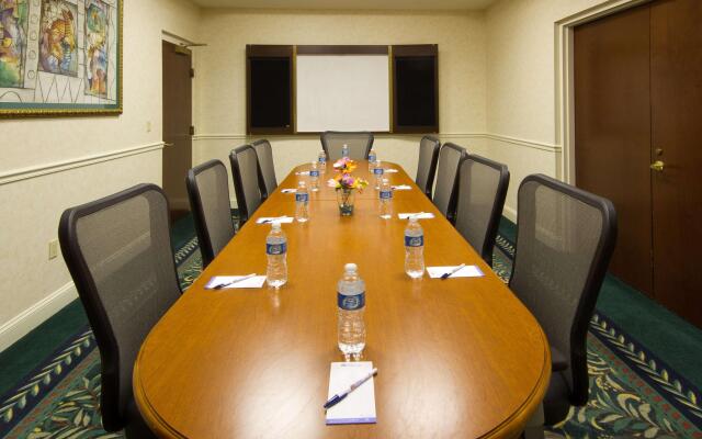 Hilton Garden Inn Jacksonville Airport
