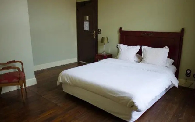 Hostellerie Du Coq Dor