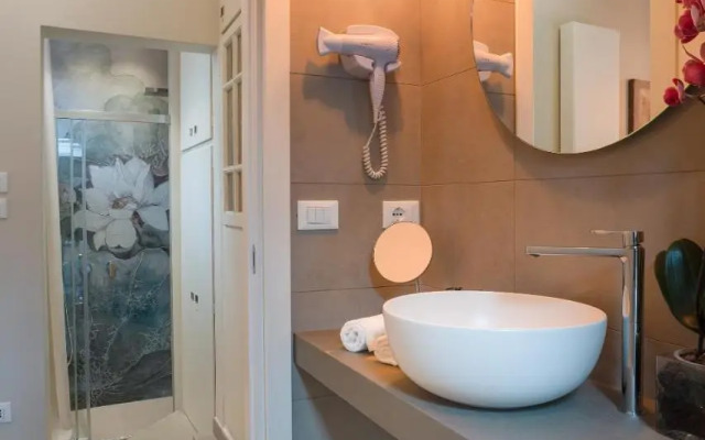 Appartamento Residence Castiglione