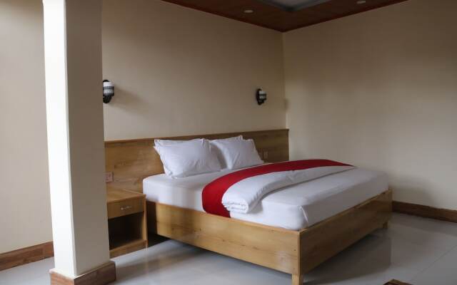 Hunza Elysian Resort