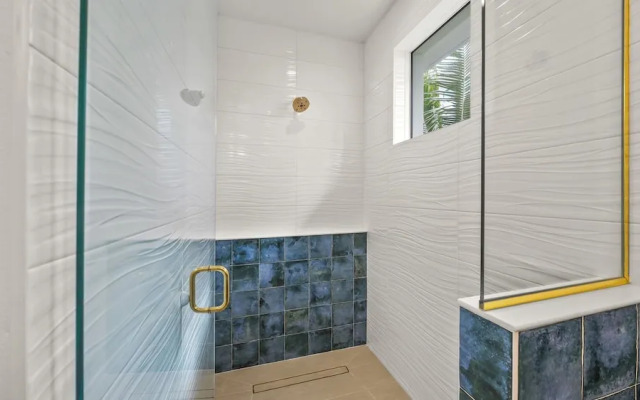 Beach Break in Sarasota