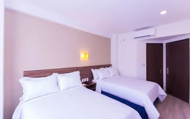 Occidental Querétaro