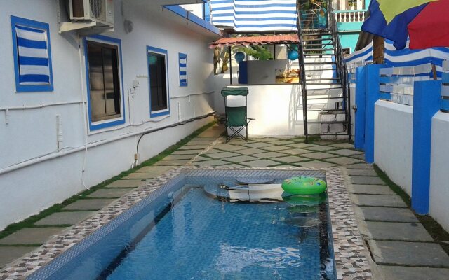 Casa Almeida Guest House