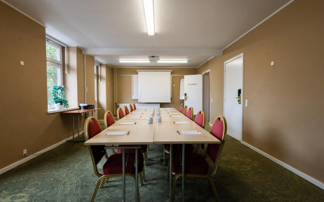 Milling Hotel Plaza