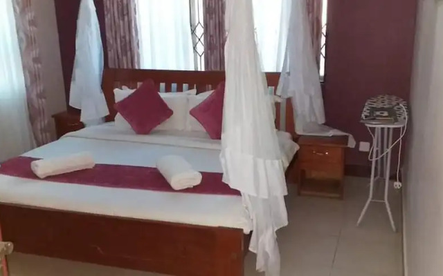 Lux Suites Sunset Holiday Apartments