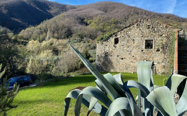 Relais San Filippo in Sogaglia