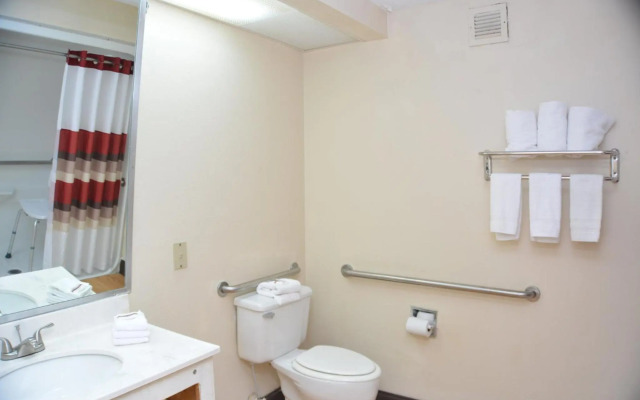 Red Roof Inn PLUS+ & Suites Chattanooga - Downtown