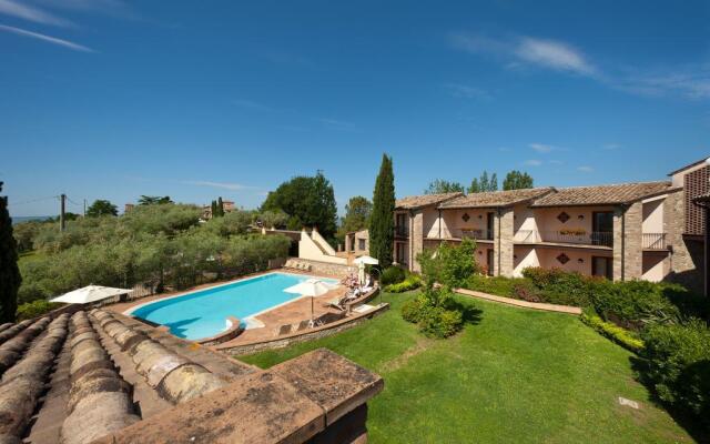 Relais Il Canalicchio