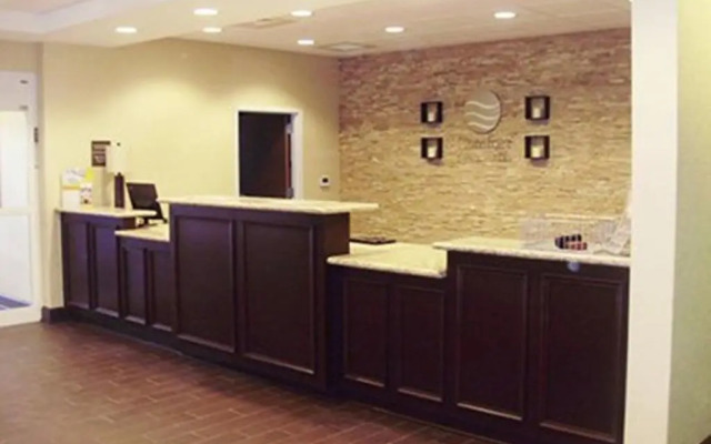 Comfort Inn & Suites Dothan East
