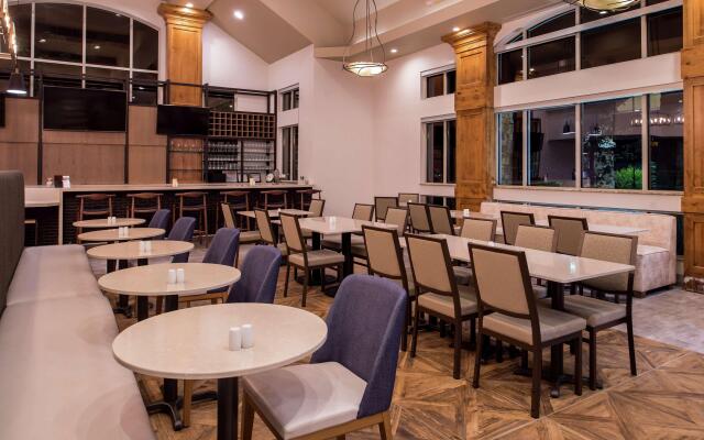 Hilton Garden Inn Bend