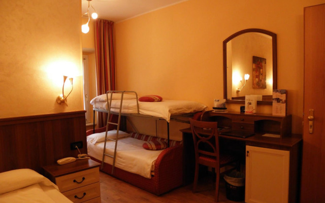 Hotel Bernina