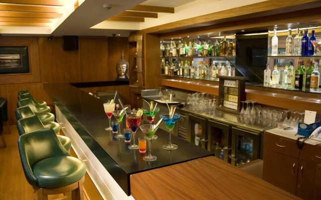 Shilton Royale – Meal – Bangalore