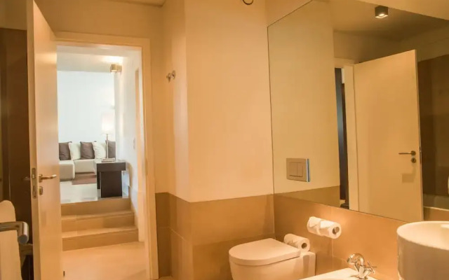 Troia Residence Apartamentos Marina