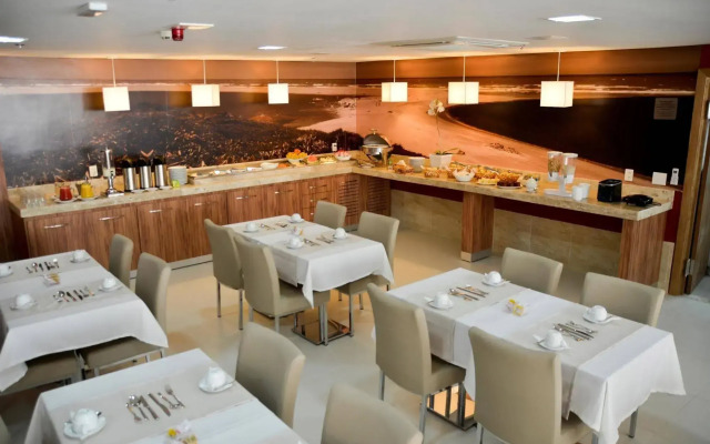 Linhares Design Hotel