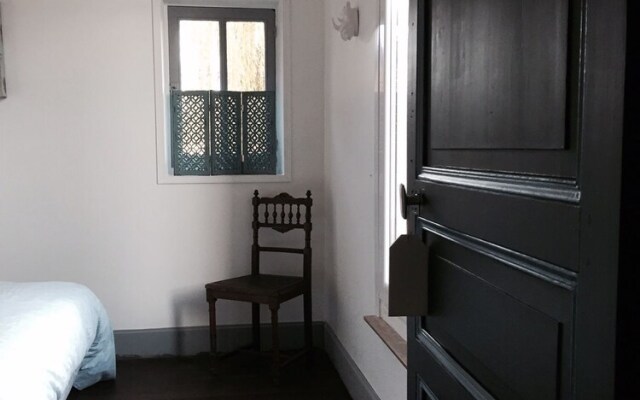 GrIsa'Home le gîte