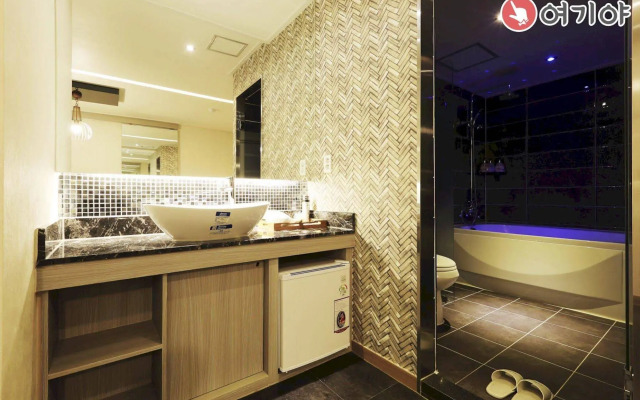 Hotel IMT Uiwang