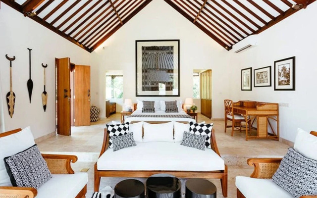 Fantastic 5 Bedroom Holiday Villa In Bali