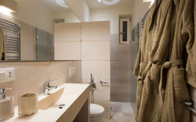 La Residenza - Corte Dei Messapi