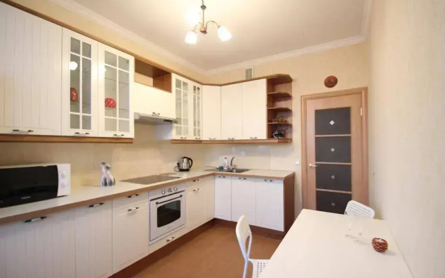 Apartment u Yuzhnogo Polyusa