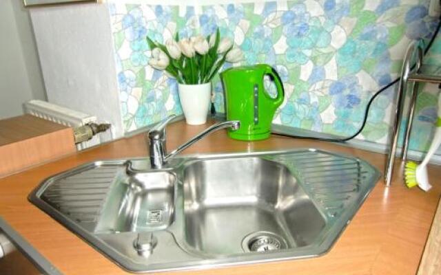 Ferienwohnung Köln-Poll