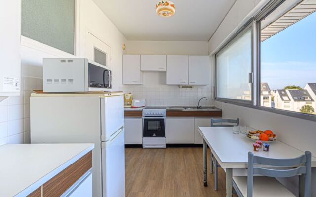 Villa Kérabus Quiberon 29366